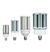 Ampoule Conique LED